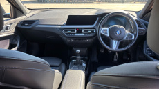 BMW 1 Series 118i [136] M Sport 5dr Petrol Hatchback